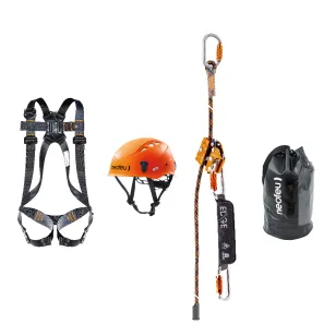 Kit de protection antichute - poseur photovoltaïque Neofeu Visuel